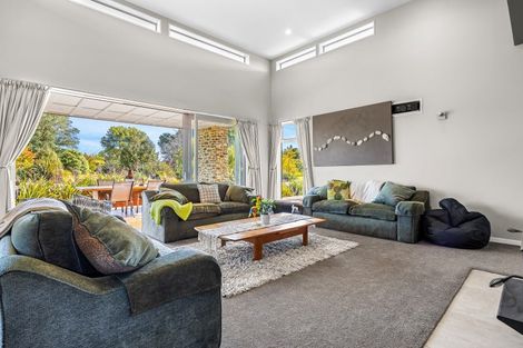 Photo of property in 188 Jacksons Road, Ohoka, Kaiapoi, 7692