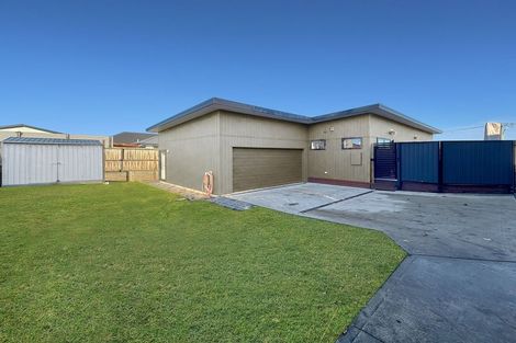 Photo of property in 139 Baker Street, New Brighton, Christchurch, 8083