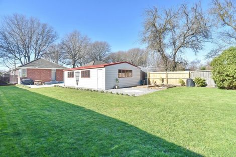 Photo of property in 91 Emmett Street, Shirley, Christchurch, 8013