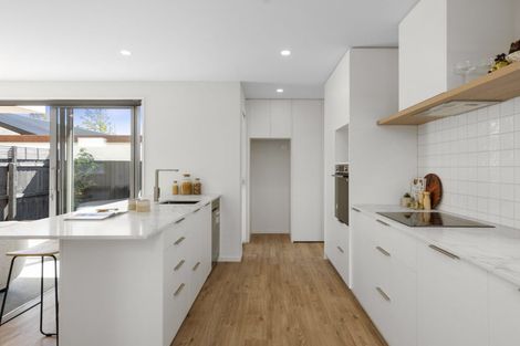 Photo of property in 3/39 Woodville Street, Edgeware, Christchurch, 8013