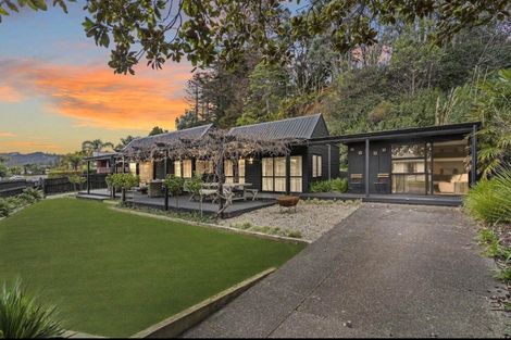 Photo of property in 101 Hilton Drive, Whangamata, 3620