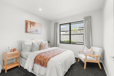 Photo of property in 14 Spalling Road, Halswell, Christchurch, 8025