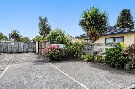 Photo of property in 58a Molesworth Street, Taita, Lower Hutt, 5011