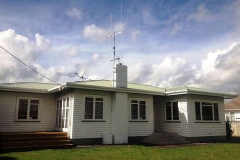 Photo of property in 174 Fox Street, Hamilton East, Hamilton, 3216