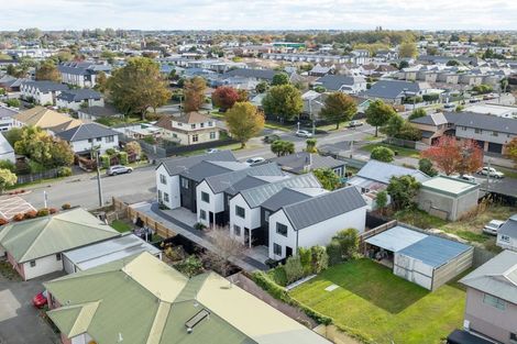 Photo of property in 4/99 King Street, Sydenham, Christchurch, 8023