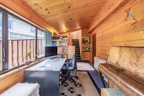 Photo of property in 18 Orissa Crescent, Broadmeadows, Wellington, 6035