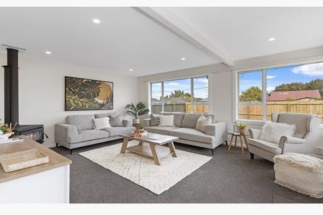 Photo of property in 40 Bower Avenue, New Brighton, Christchurch, 8083