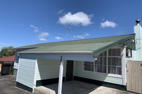 Photo of property in 1/28 Lyttelton Avenue, Forrest Hill, Auckland, 0620