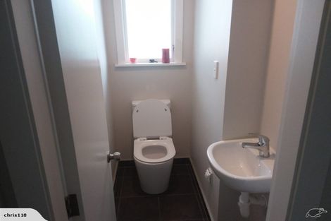 Photo of property in 149 Saint Albans Street, St Albans, Christchurch, 8014