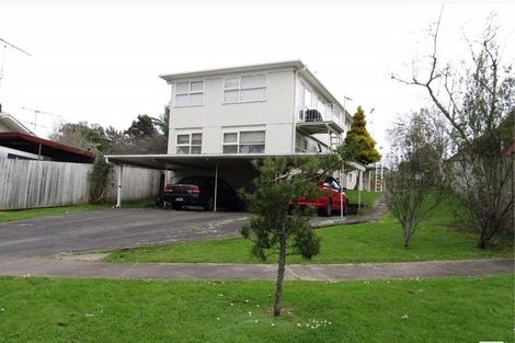Photo of property in 2/4 Hubert Henderson Place, Remuera, Auckland, 1050