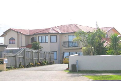 Photo of property in 4 Brooke Ridge Rise, East Tamaki Heights, Auckland, 2016