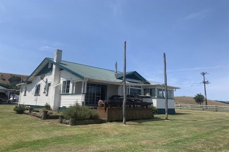 Photo of property in 14 Kaiikanui Road, Opuawhanga, Hikurangi, 0181