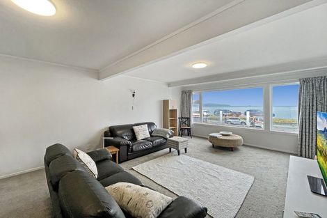 Photo of property in 1 Aurora Street, Petone, Lower Hutt, 5012