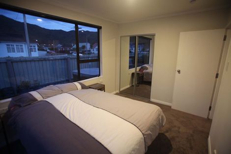 Photo of property in 12 Shearer Crescent, Naenae, Lower Hutt, 5011