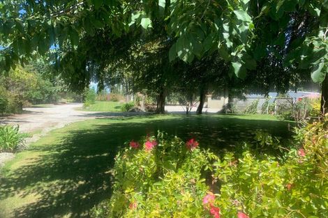 Photo of property in 791 Luggate-cromwell Road, Mount Pisa, Cromwell, 9383