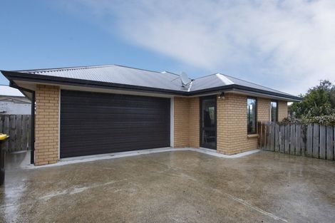 Photo of property in 177 Conon Street, Appleby, Invercargill, 9812
