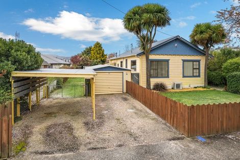 Photo of property in 7 Queen Street, Mosgiel, 9024