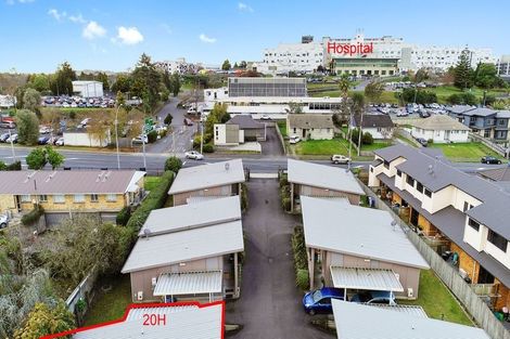 Photo of property in 5/18 Lorne Street, Melville, Hamilton, 3206