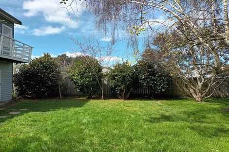 Photo of property in 23 East Street, Greytown, 5712