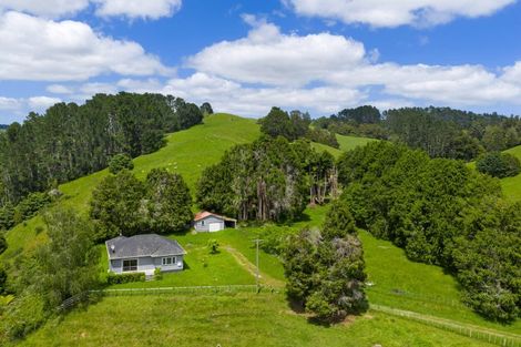 Photo of property in 27 Kerr Road, Glen Murray, Huntly, 3772