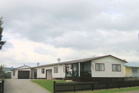 Photo of property in 8 Beech Place, Owhata, Rotorua, 3010