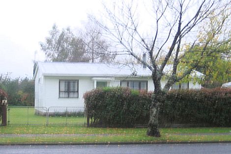 Photo of property in 78 Baberton Street, Tokoroa, 3420