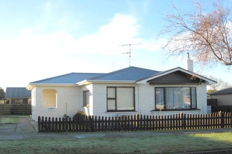 Photo of property in 51 Antrim Street, Windsor, Invercargill, 9810