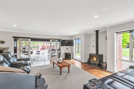 Photo of property in 161 Leeston Road, Springston, Christchurch, 7674