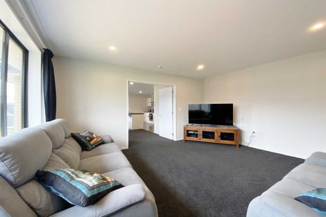 Photo of property in 104 Kemble Drive, Rolleston, 7615