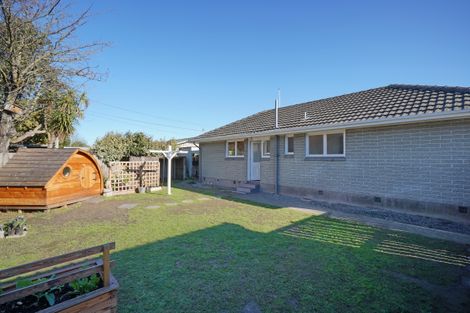 Photo of property in 84 Eureka Street, Aranui, Christchurch, 8061