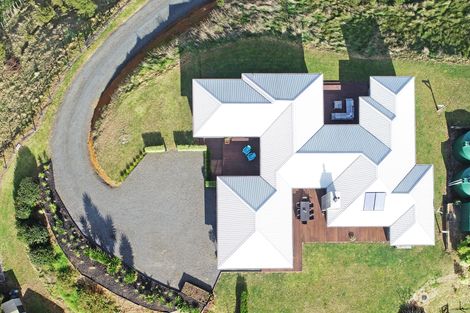 Photo of property in 15e Brljevich Road, Mangatawhiri, 2471