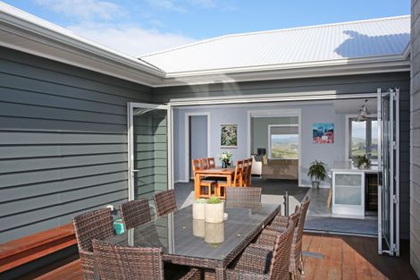 Photo of property in 15e Brljevich Road, Mangatawhiri, 2471
