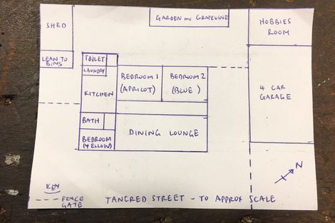 Photo of property in 69 Tancred Street, Linwood, Christchurch, 8011