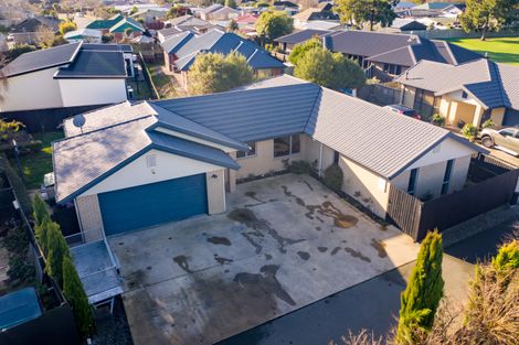 Photo of property in 204f Burwood Road, Burwood, Christchurch, 8083