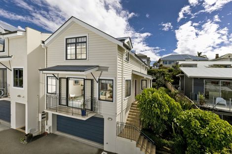 Photo of property in 3/34 Clarence Street, Devonport, Auckland, 0624