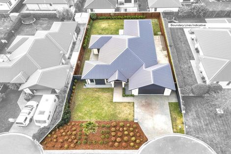 Photo of property in 14 Wyatt Street, Kaiapoi, 7630