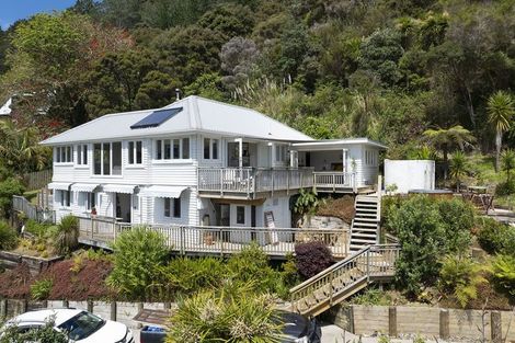 Photo of property in 548b Whangaroa Road, Whangaroa, Kaeo, 0478