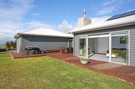 Photo of property in 15e Brljevich Road, Mangatawhiri, 2471