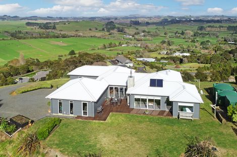 Photo of property in 15e Brljevich Road, Mangatawhiri, 2471