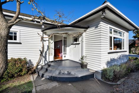 Photo of property in 31 Therese Street, Spreydon, Christchurch, 8024
