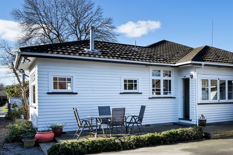 Photo of property in 31 Therese Street, Spreydon, Christchurch, 8024