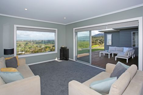 Photo of property in 15e Brljevich Road, Mangatawhiri, 2471