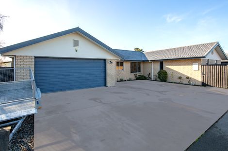 Photo of property in 204f Burwood Road, Burwood, Christchurch, 8083