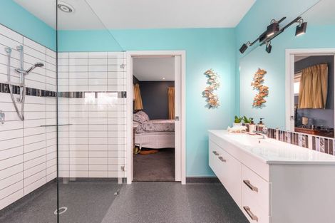 Photo of property in 158 Mount Taylor Drive, Feilding, 4775