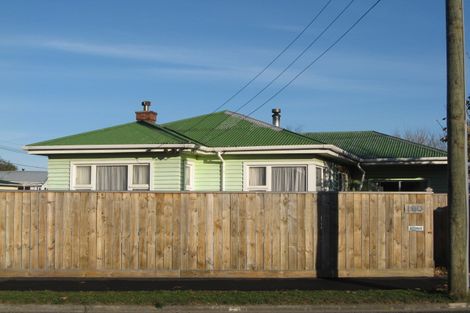 Photo of property in 180 Keyes Road, New Brighton, Christchurch, 8083