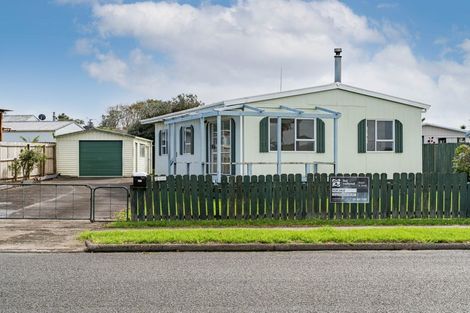 Photo of property in 266 Victoria Street, Dargaville, 0310