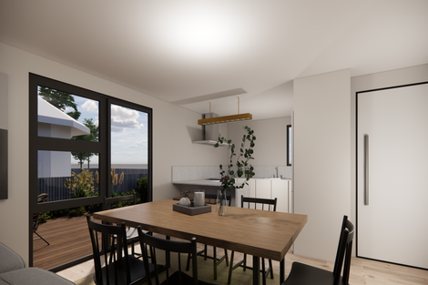 Photo of property in 33b Botanical Road, Takaro, Palmerston North, 4412