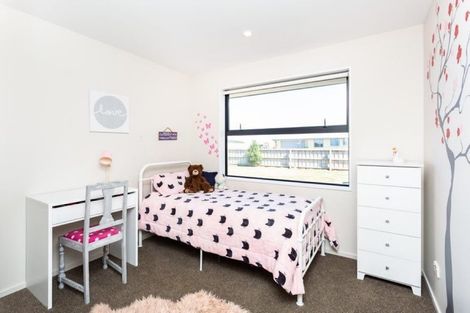 Photo of property in 23 Palladio Avenue, Leeston, 7632