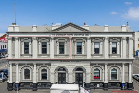 Photo of property in 8/7 Liverpool Street, Dunedin Central, Dunedin, 9016