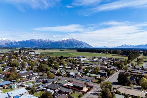 Photo of property in 1 Allen Street, Methven, 7730